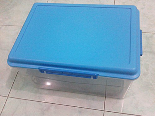 Box Lion Star, tipe SILVO Container ukuran 19.1L